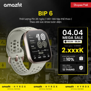 Amazfit