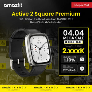 Amazfit