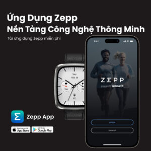 Amazfit