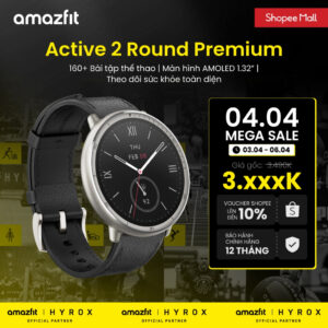 Amazfit