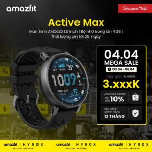 Amazfit