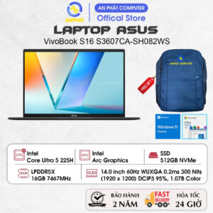 ASUS
