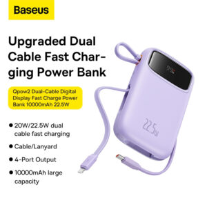Baseus