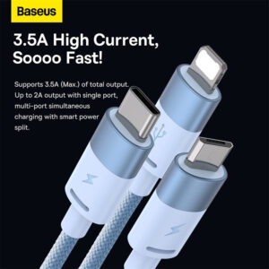Baseus