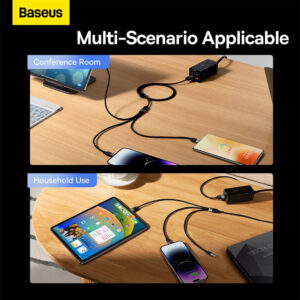 Baseus