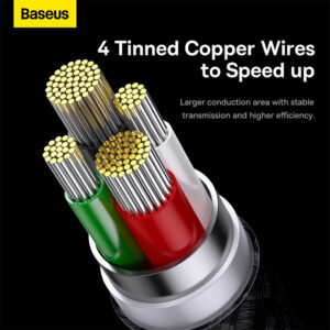 Baseus