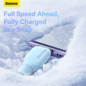 Baseus