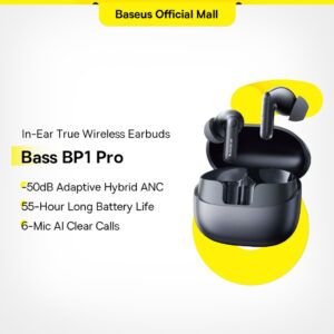 Baseus
