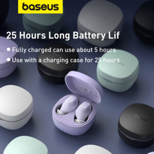 Baseus