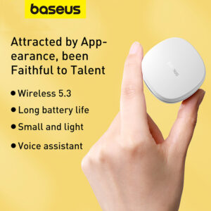 Baseus