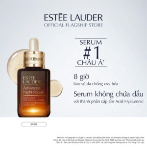 Estee Lauder