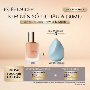 Estee Lauder