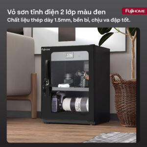 Fujihome