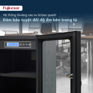 Fujihome