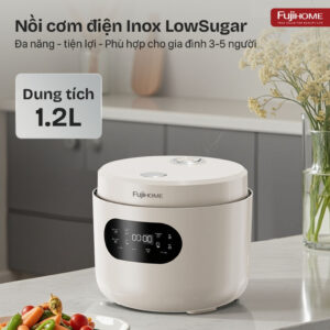 Fujihome