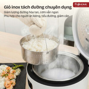 Fujihome