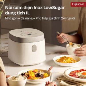 Fujihome