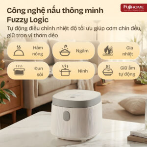 Fujihome