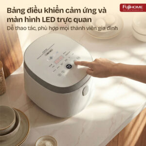 Fujihome