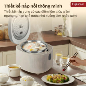 Fujihome