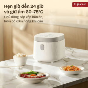 Fujihome