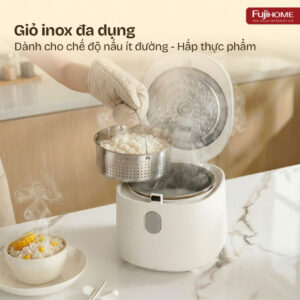 Fujihome
