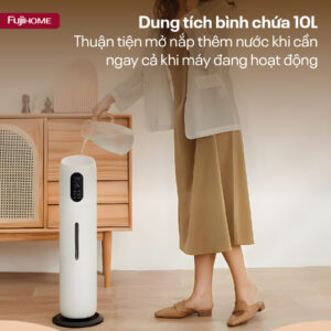 Fujihome