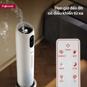 Fujihome