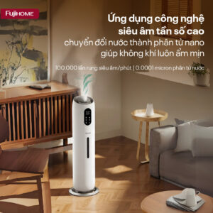 Fujihome