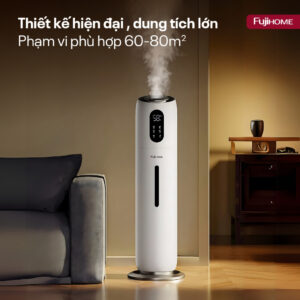 Fujihome