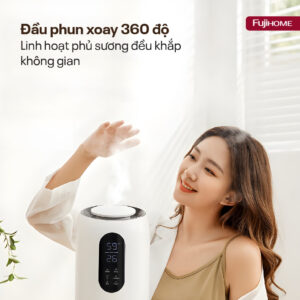 Fujihome