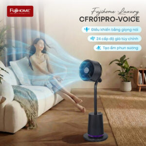 Fujihome