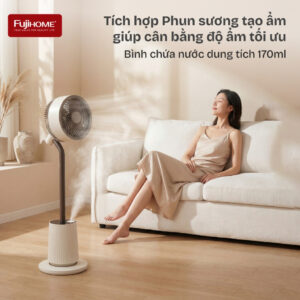 Fujihome