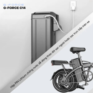 G-force