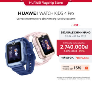 HUAWEI