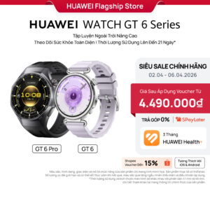 HUAWEI