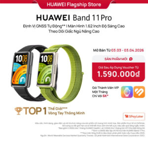 HUAWEI