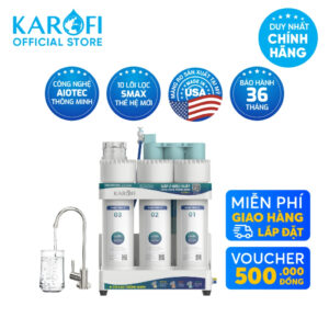 Karofi