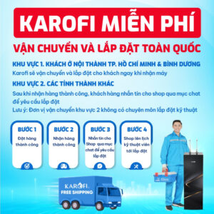 Karofi