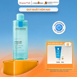 La Roche Posay
