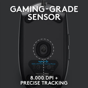 Logitech