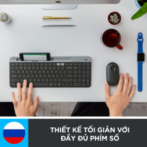 Logitech