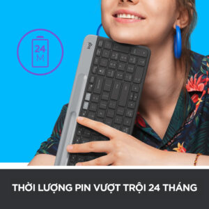 Logitech