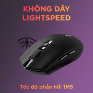 Logitech