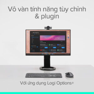 Logitech