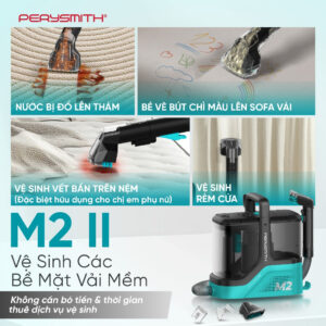Perysmith