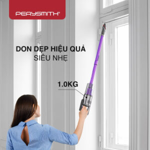 Perysmith