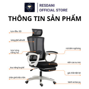 Resdani
