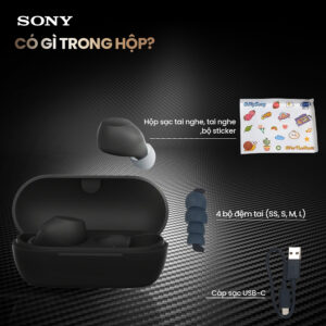 SONY