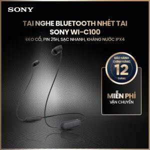 SONY